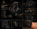 Smart Watch L13 Premiun, Elegancia y Tecnología